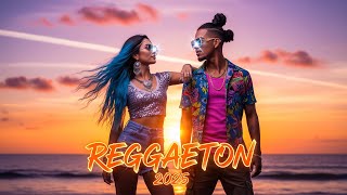 REGGAETON 2025 (English) | Perfect DANCEHALL MIX #6 screenshot 5