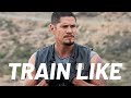 JD Pardo's Mayan's MC Total Body Recovery Workout | Train Like A Celebrity | Men's Health