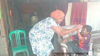 Mamih Rusin Di Bikin Geram ?Part