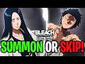 BEFORE YOU SUMMON YACHIRU UNOHANA amp KENPACHI ZARAKI BEFORE YOU SUMMON YACHIRU UNOHANA amp KENPACHI ZARAKI