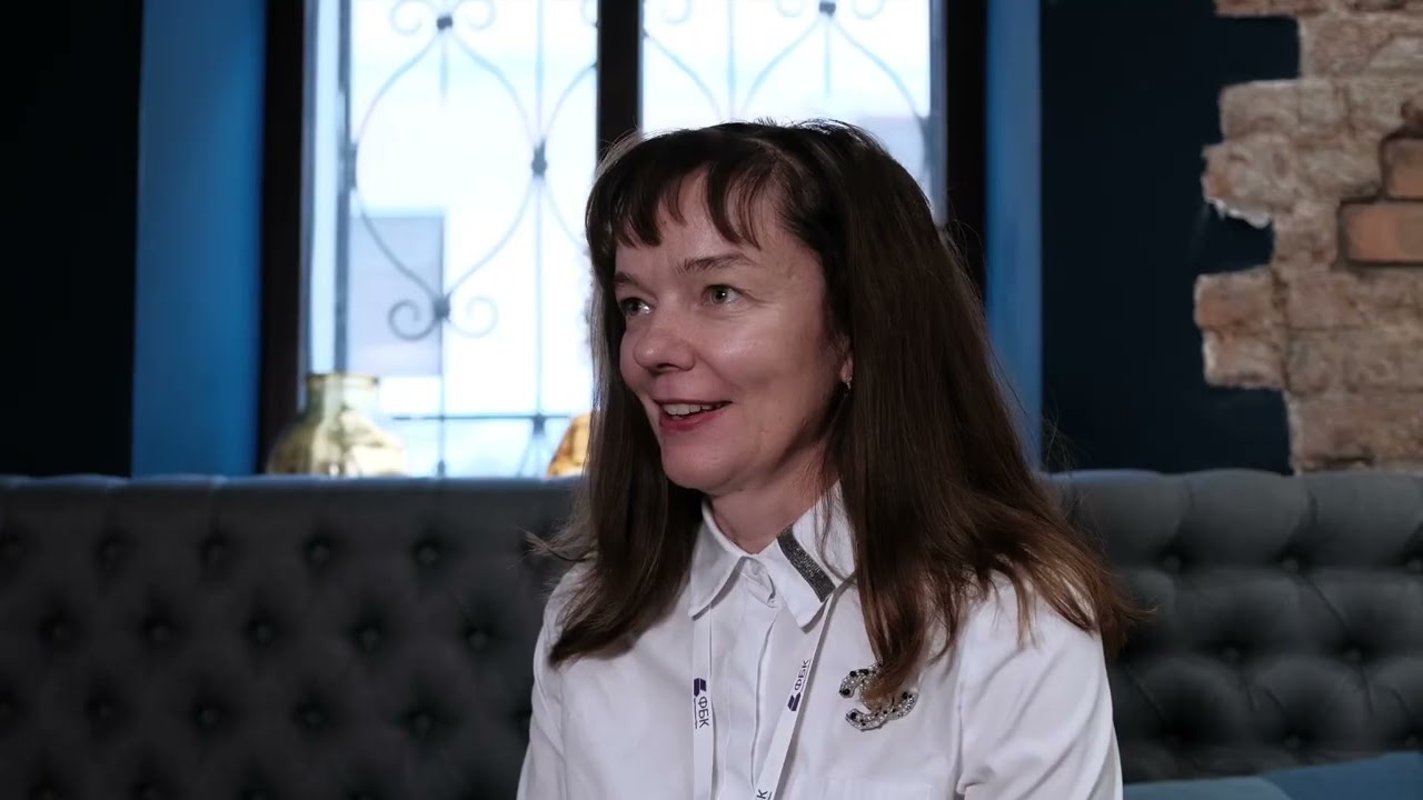 МСФО и управленческий учет — 2023. Ксения Ширикова, Компания ФБК