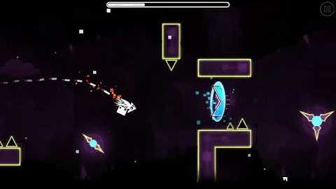 Distort ( By Schady ) - Geometry Dash 2.1