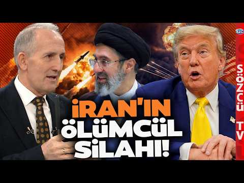 Iran's Nuclear Strategy and Regional Dynamics