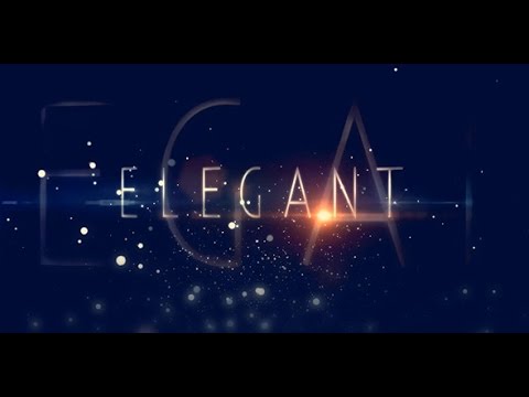 Elegant Titles (After Effects Template)