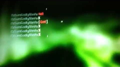 Cod4 mod menu (Hells)