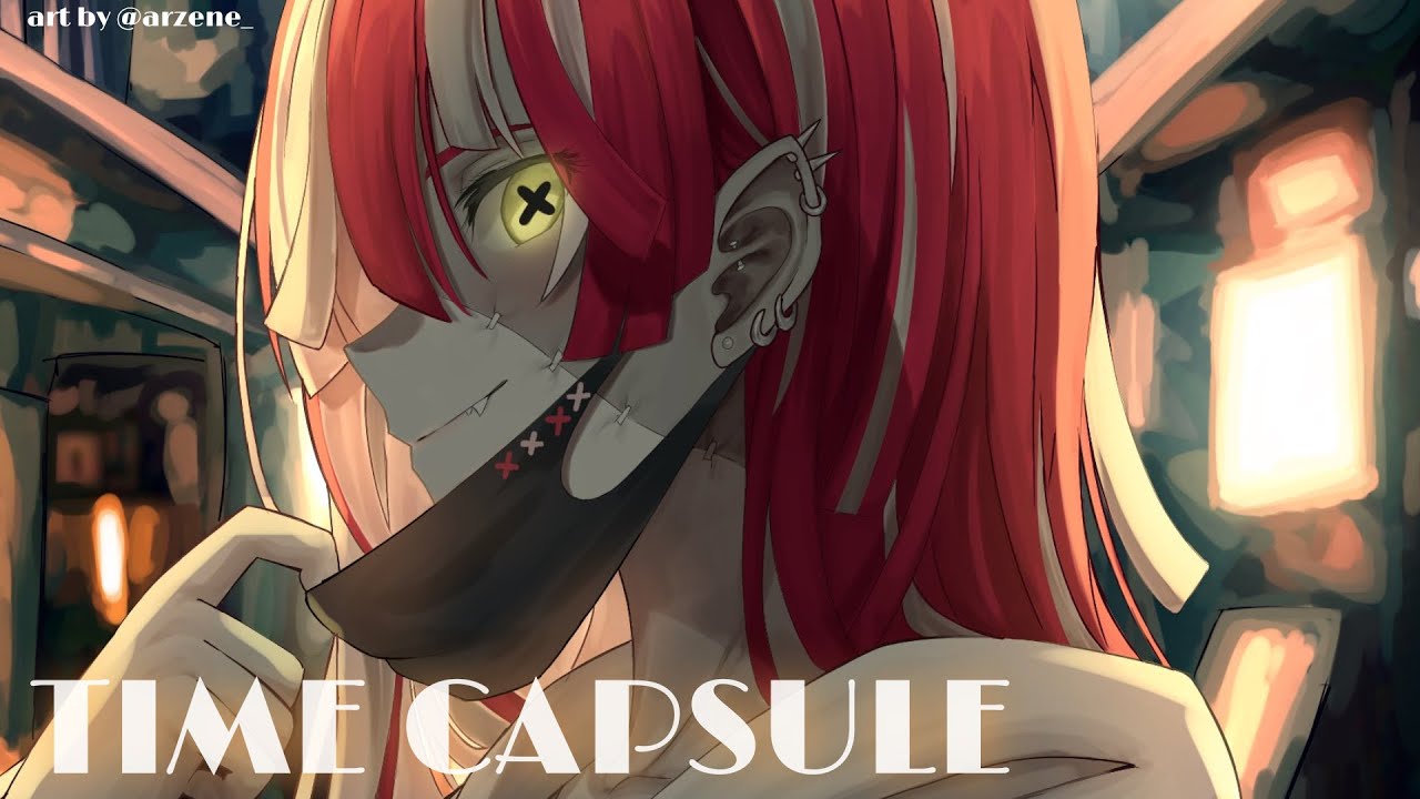 【#Ho1oroversary】WASSUP FUTURE OLLIE!!【Hololive Indonesia 2nd Gen】