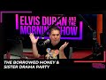 The Borrowed Money & Sister Drama Party | After Party Podcast
