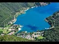 VALLE DI LEDRO, UNA PALESTRA NATURALE NEL VERDE