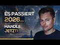 Es Passiert 2026 Handle Jetzt Maxim Mankevich Es Passiert 2026 Handle Jetzt Maxim Mankevich