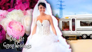 My Big Fat Gypsy Valentine | My Big Fat Gypsy Weddings