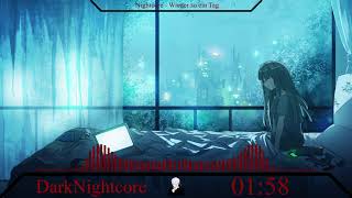 DarkNightcore - Wieder so ein Tag