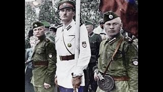 Hitler's Russian Army