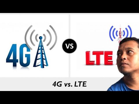 Video: Apa yang dimaksud dengan serah terima antar frekuensi di LTE?