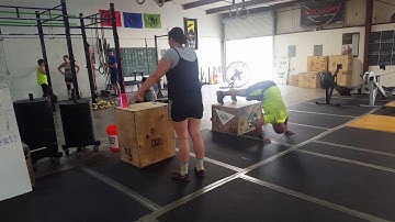 Scaling Options for HSPU