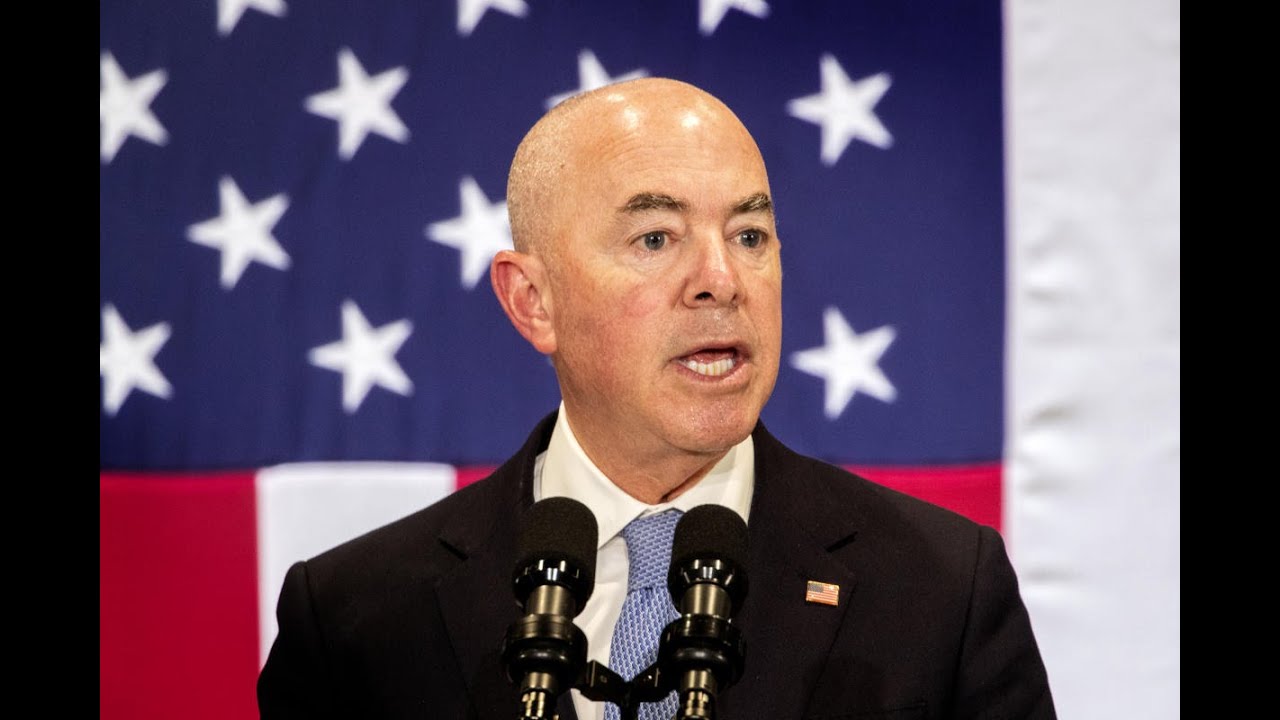 Department of Homeland Security shuts down disinformation board that