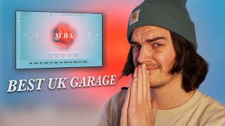 How to Make a UK Garage Type Beat (The 1975, Duskus, Pocket)