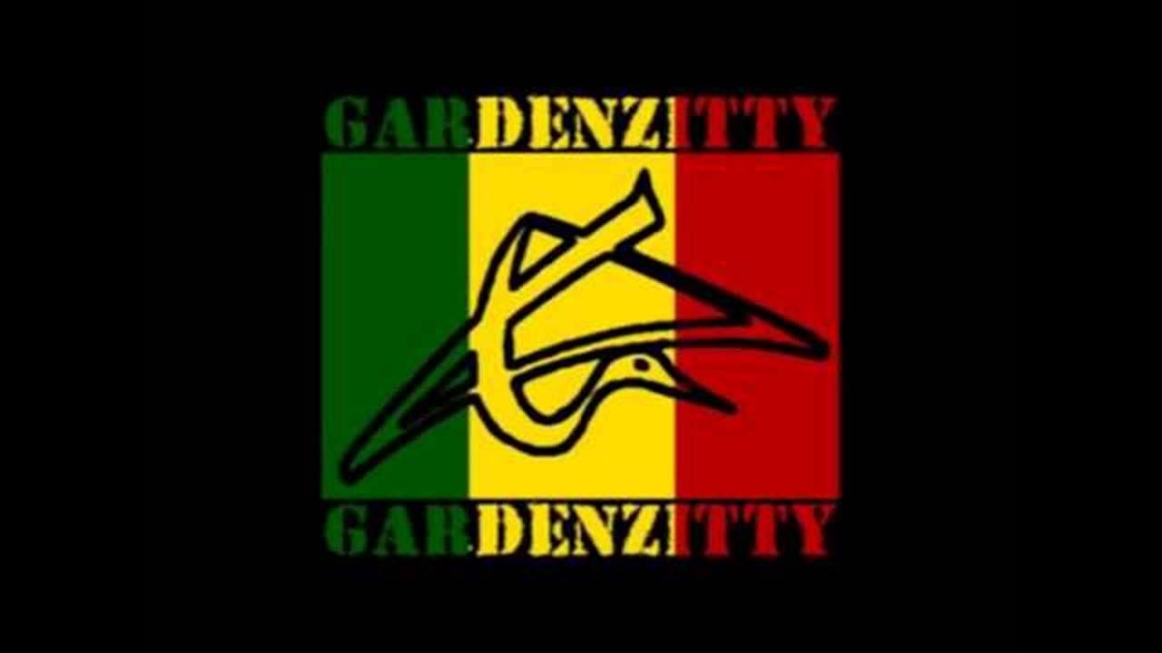 Gardenzitty sound - Poplach Alertset (2004)