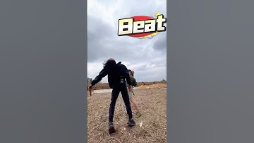 Fight with a spade and defeat the enemy with one move #kungfu