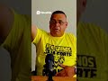 Deus me mostrou um erro com pastores e irmãos!