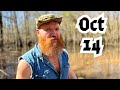 Live Q&amp;A October 14th - 12noon EST - A Gardening Lifestyle Podcast