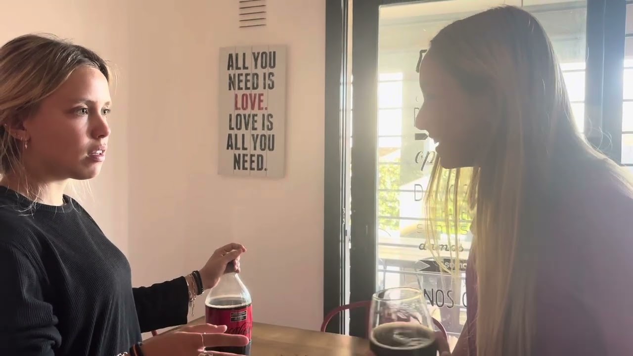 Cortometraje "Pájaros en la boca" SCARONE Y SCELZI