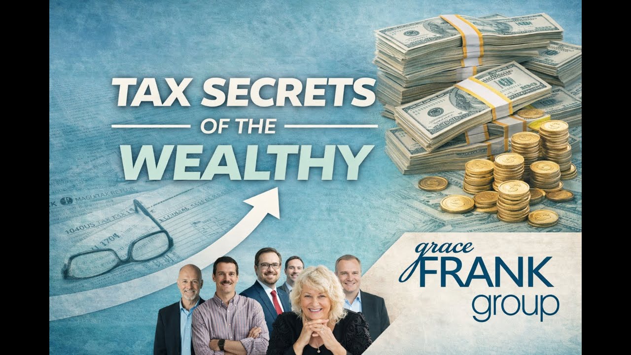 TAX SECRETS THAT COULD SAVE YOU THOUSANDS on COMMERCIAL REAL ESTATE ...