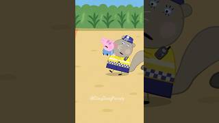 peppa SQUID GAME (part 5) #squidgame #squidgame3 #parody #peppapig