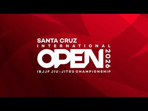 Santa Cruz IO 2026 | Mat 4