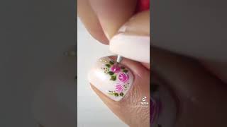 Rosas Fáceis De Fazer