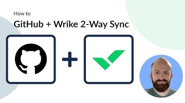 Sync GitHub and Wrike with Automated 2-Way Updates
