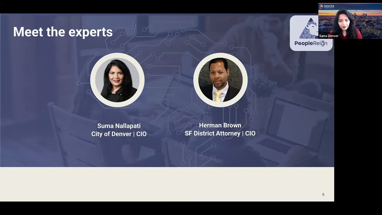 AI in the Public Sector for Better Service Experiences: Lessons from Leaders