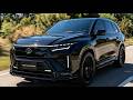 2027 Toyota Highlander FULL Review - You Won't Believe The Price!