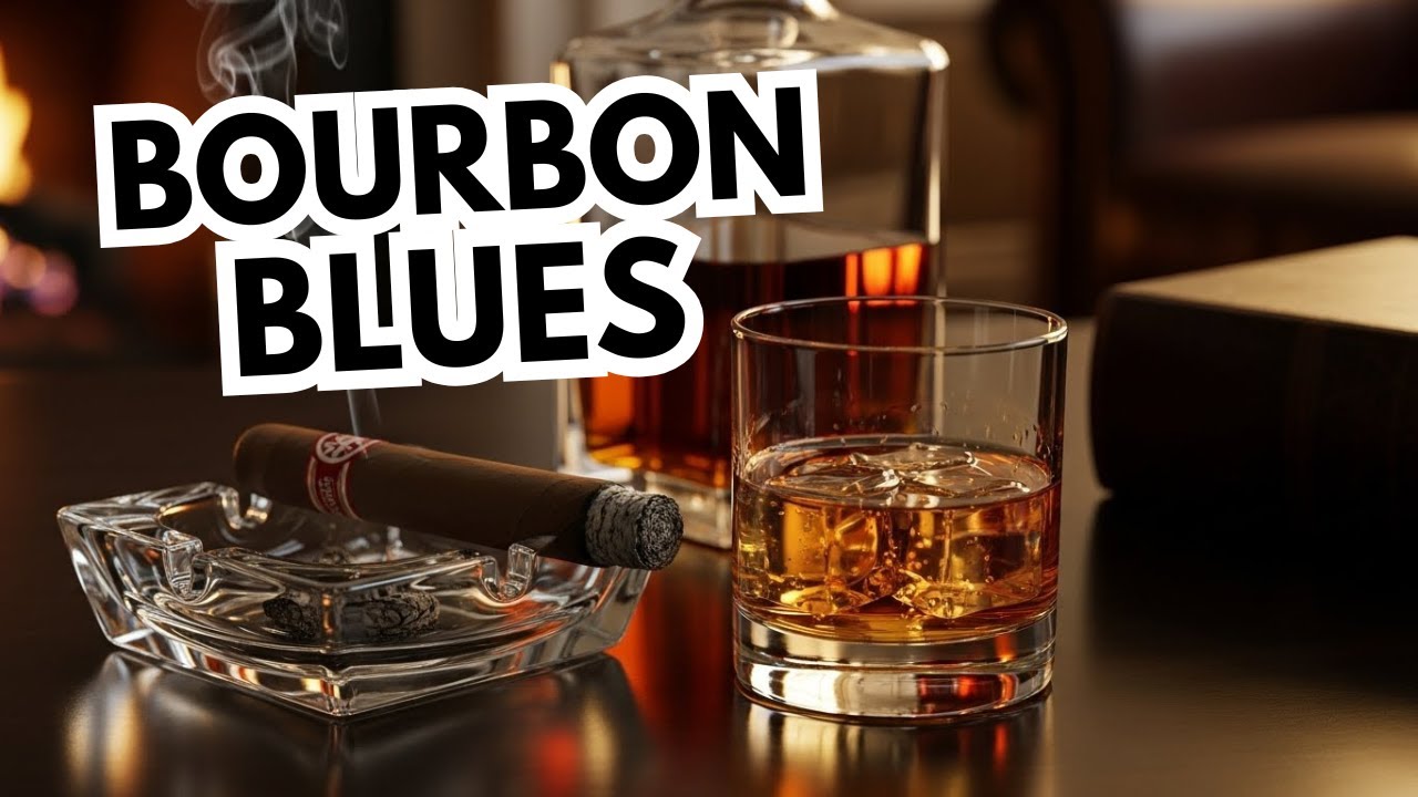 Relaxing Rock Blues Mix | Best Blues Rock Ballads For A Chill Evening