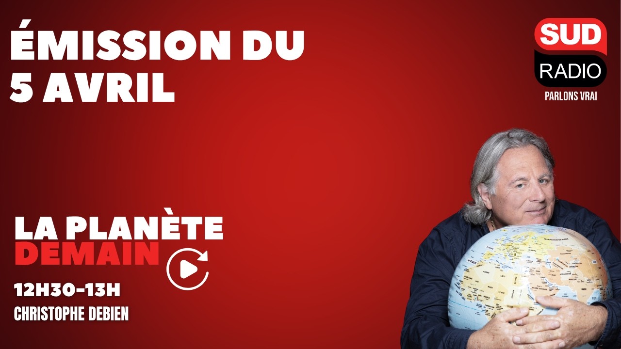 Emission spéciale consacrée à la lutte contre la pollution plastique en mer !