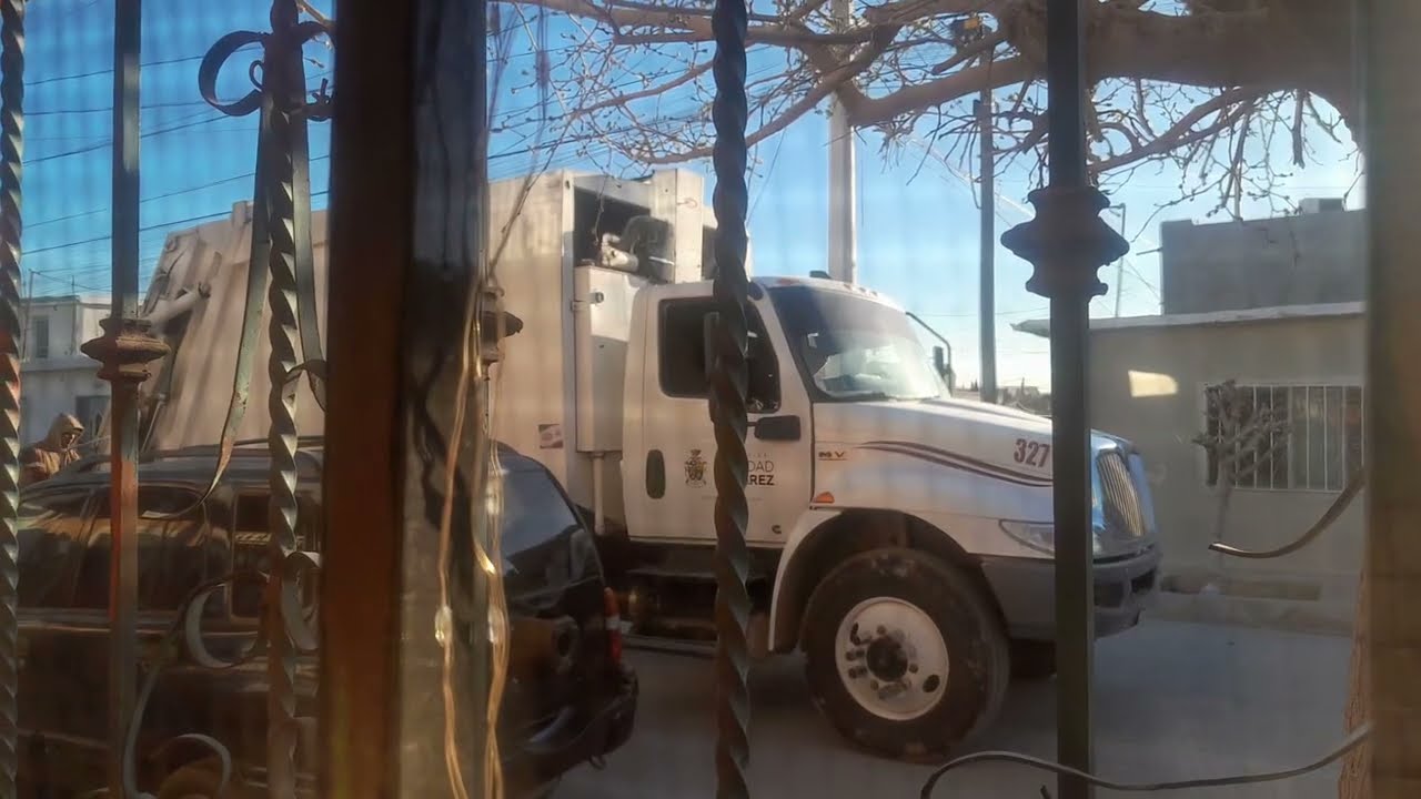 El Cambio Ya Sé Nota 