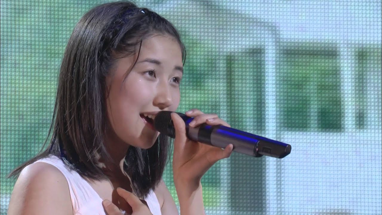 ジュリン 『ほたる祭りの日』（佐藤優樹、宮本佳林） 2013