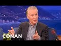 Bill Maher: Obama Is NOT The First Gay President - CONAN on TBS