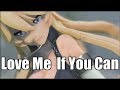 【MMD艦これ】Iowa（アイオワ）でLove Me If You Can 【アメリ艦】
