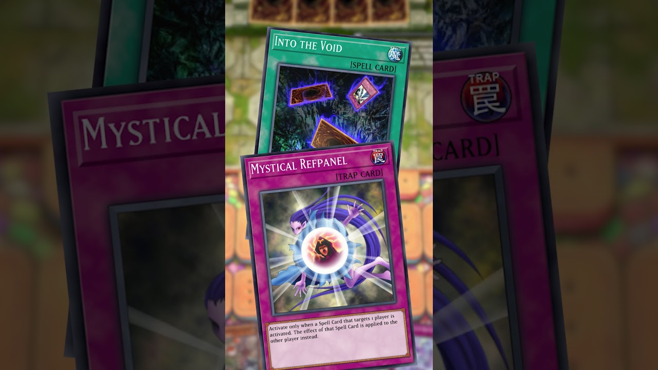 2-Card Hand Loop in Master Duel? 