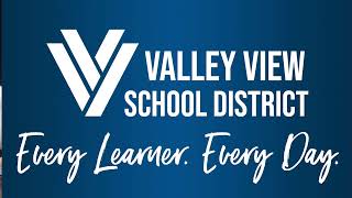 Valley View CUSD 365u Board Meeting 8/22/22