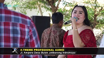 Toang Nunuk - Silvi Ernaviany - Arnika Jaya Live Desa Gujeg Panguragan Cirebon