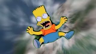 Dead Bart (Creepypasta Retake) Teaser Trailer [NOT FOR KIDS!]
