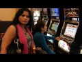 Taking on the HIGH LIMIT Room at Harrahs Southern California!