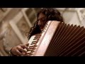 Recital concert for pope francis in accordion solo by marco lo russo made in italy