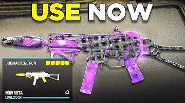 my *NEW* STRIKER CLASS is INCREDIBLE in MW3! 😍 (Best STRIKER Class Setup) Modern Warfare 3