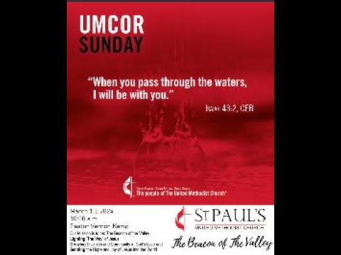 "Time" March 10, 2024