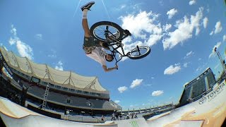 X Games Park 2015 - Day 2