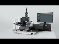 Jojomoto – Product Film 'Precision Micro-Bonding Machine PICO 2'
