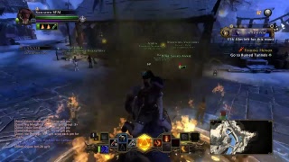 Neverwinter Level 1 - 30 Walkthrough