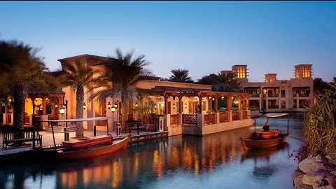 Jumeirah Al Qasr